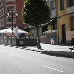 Calle Alfonso III el Magno, 22