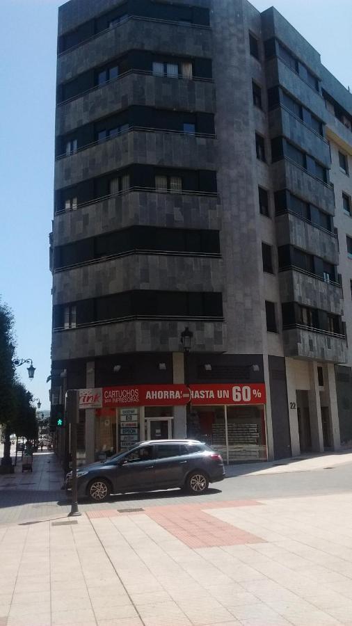 Calle Alfonso Iii El Magno, 22 Apartamento Oviedo