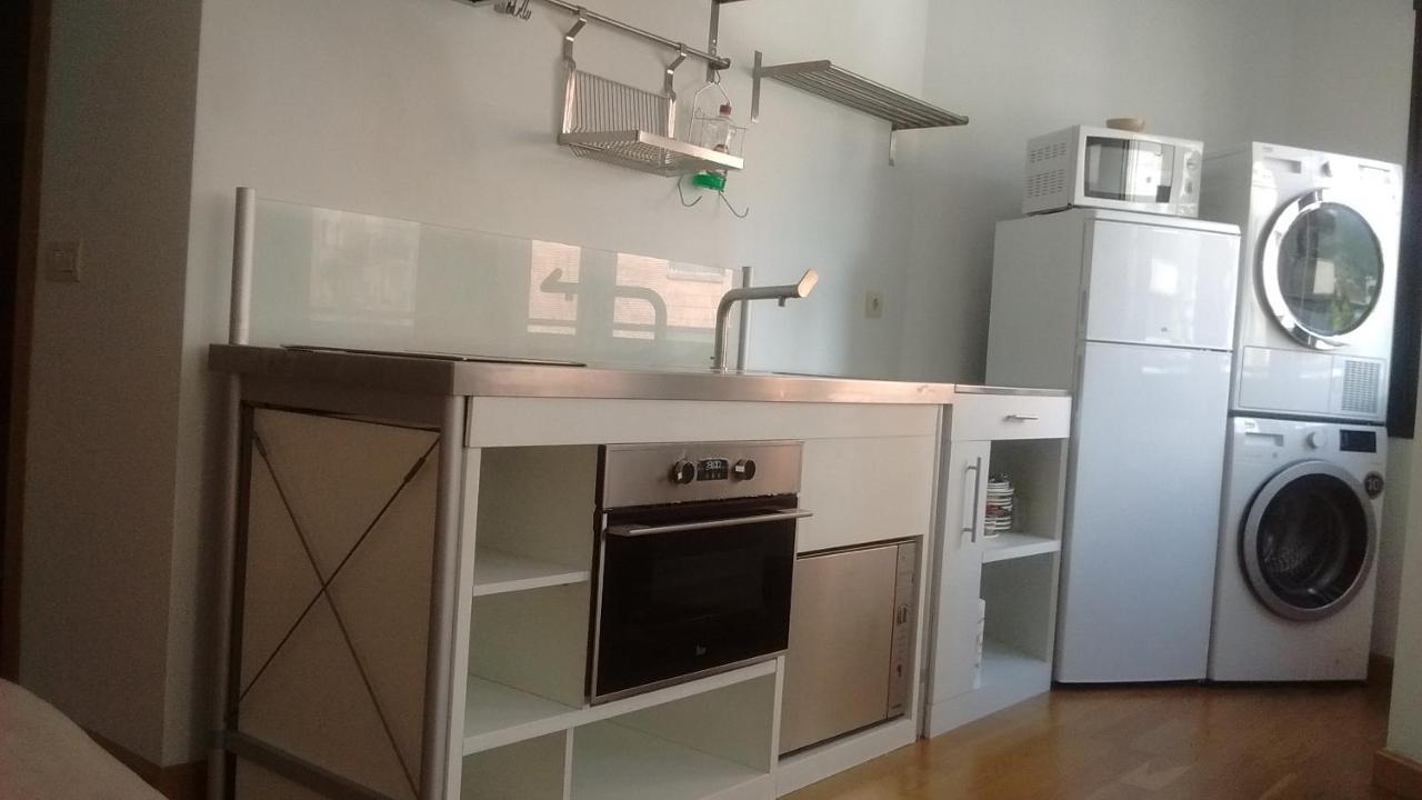 Calle Alfonso Iii El Magno, 22 Apartamento Oviedo