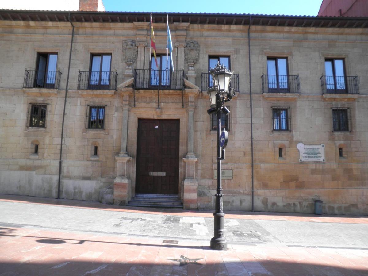 Calle Alfonso Iii El Magno, 22 * Oviedo