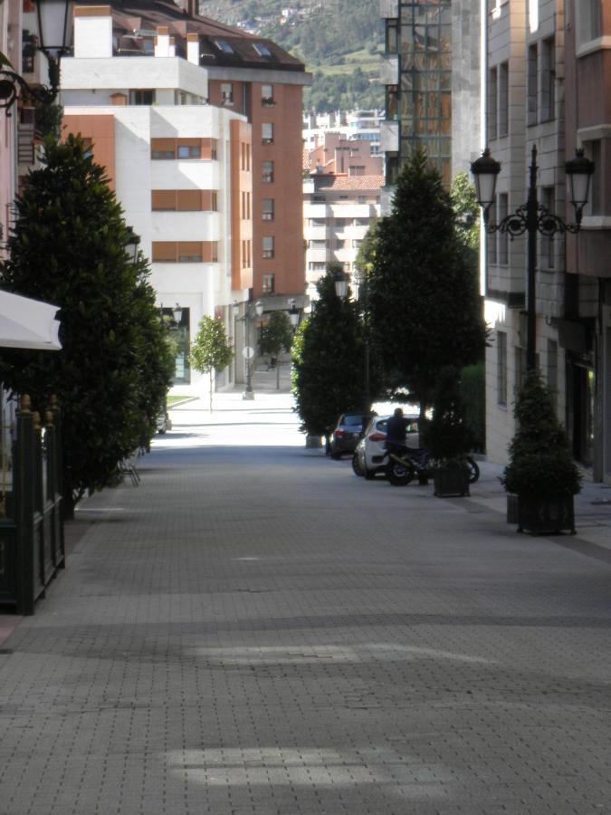 Calle Alfonso Iii El Magno, 22 Oviedo
