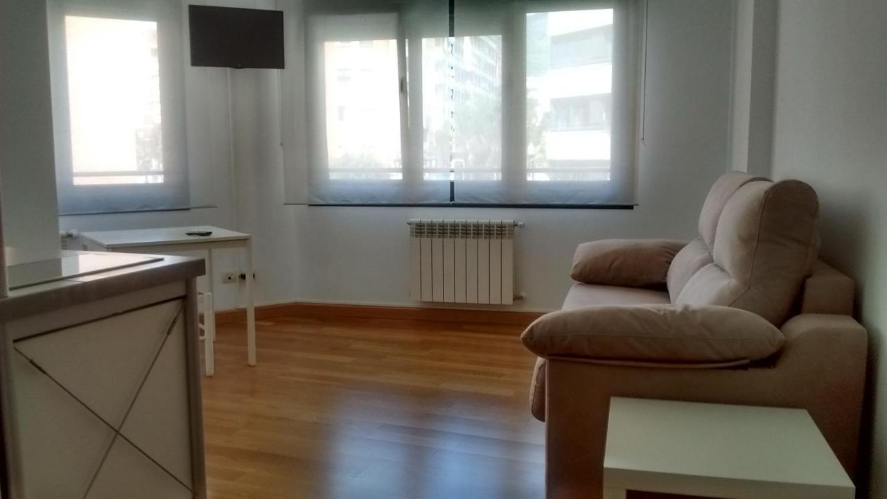 Calle Alfonso Iii El Magno, 22 Apartamento *