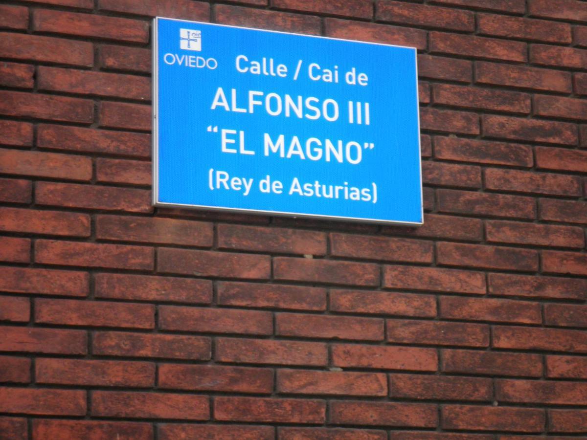 Calle Alfonso Iii El Magno, 22