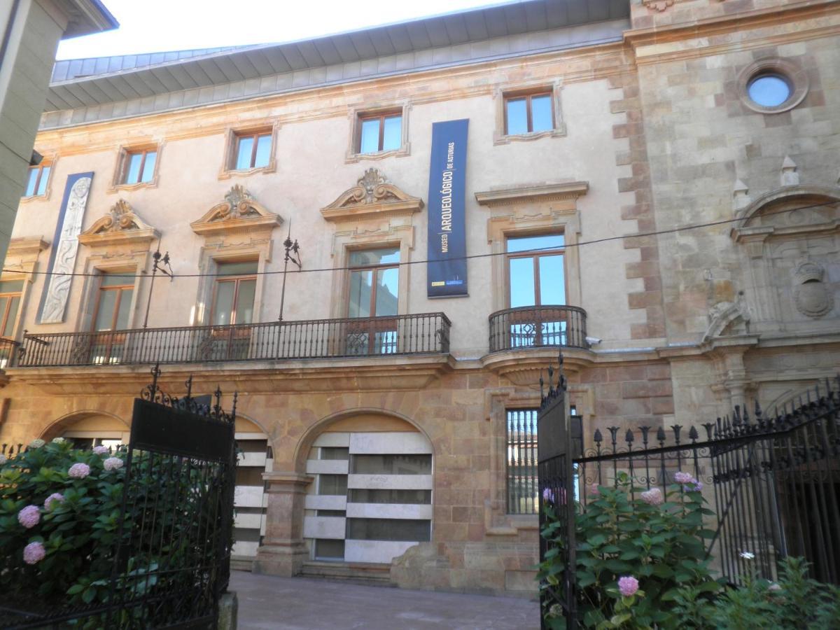 Calle Alfonso Iii El Magno, 22