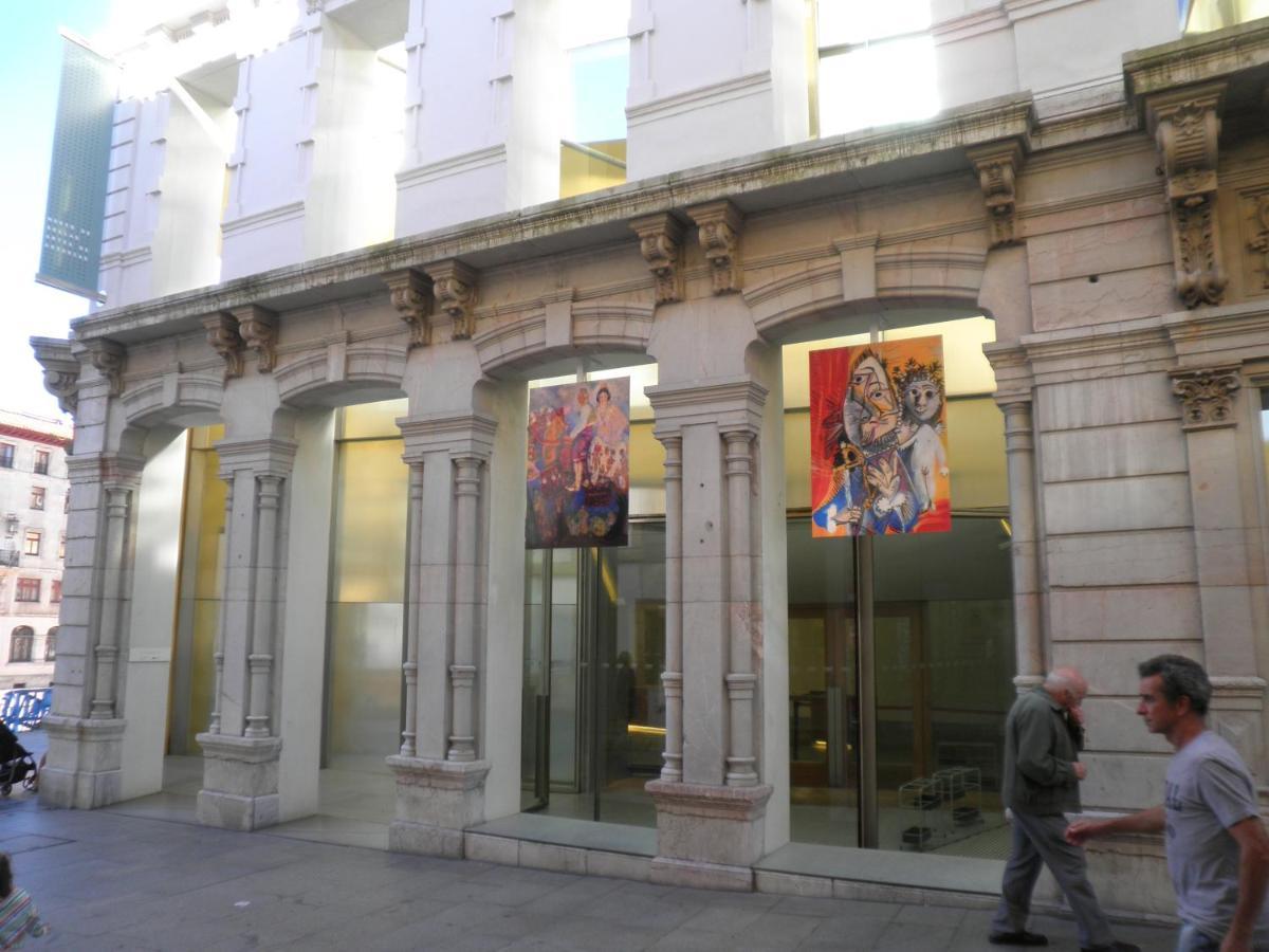 Calle Alfonso Iii El Magno, 22 Apartamento Oviedo